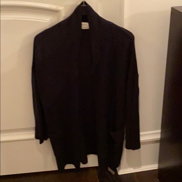 Wilfred Sweater